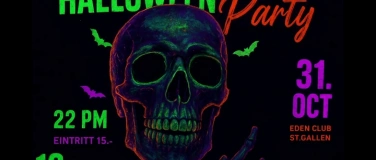 Event-Image for 'Halloween Party'