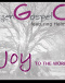 Event-Image for '"Joy to the world" - Adventskonzert mit Siegen Gospel Choir'