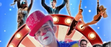Event-Image for 'Circus Rolina'