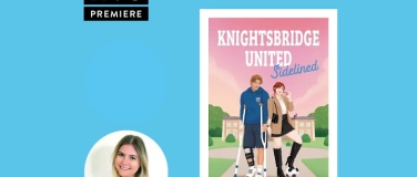 Event-Image for 'PREMIERENLESUNG: Marina Neumeier - Knightsbridge United'