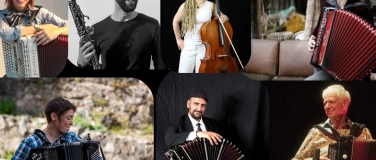 Event-Image for 'Int. Akkordeonale 2026'