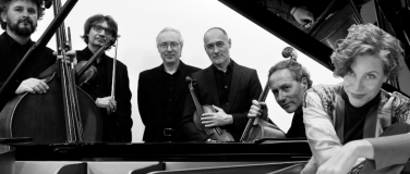 Event-Image for 'I Salonisti & Claude Eichenberger "La Bonne Chanson"'