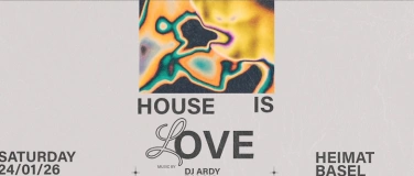 Event-Image for '&Eacute;L&Eacute;V&Eacute; - House Music Event'