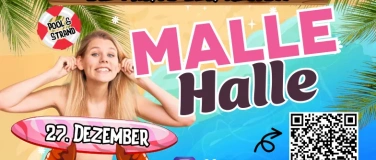 Event-Image for 'Malle Halle'