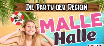 Event organiser of Malle Halle VIP