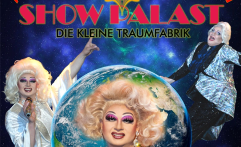 Event-Image for 'Unsere Bunte Welt'