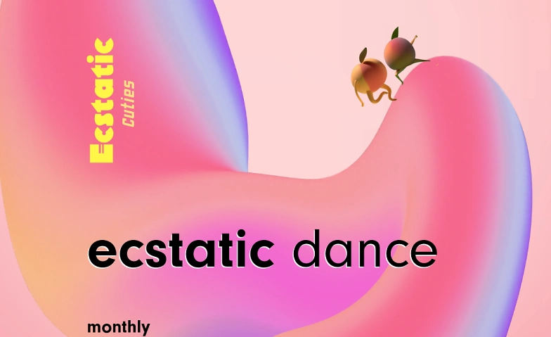 Ecstatic Dance ${singleEventLocation} Billets