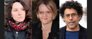 Event-Image for 'PROPAGANDA: MIT IRINA RASTORGUEVA & SYLVIA SASSE'