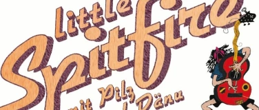 Event-Image for 'Little Spitfire'
