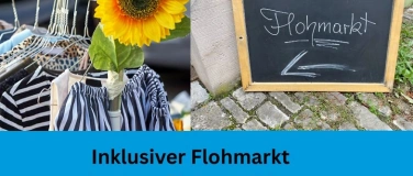 Event-Image for 'Inklusiver Flohmarkt'