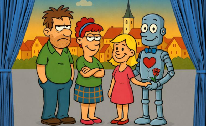 Traumpaare von Schwing&ouml;tting Tickets