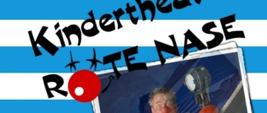 Event-Image for 'Fitze Fatz um 3 präsentiert das "Kindertheater Rote Nase"'