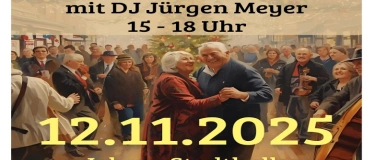Event-Image for 'Single-Tanztee'