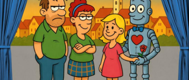 Event-Image for 'Traumpaare von Schwing&ouml;tting'