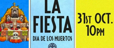 Event-Image for 'LA FIESTA'