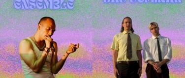 Event-Image for 'Timi Ocean Ensemble + Das Seminar'