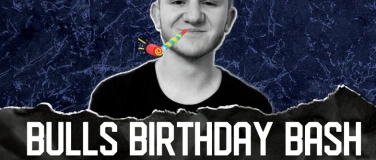 Event-Image for 'Bulls Birthday bash'