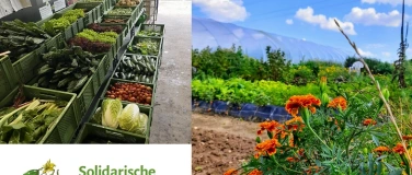 Event-Image for 'Infoveranstaltung der Solidarischen Landwirtschaft Krefeld'