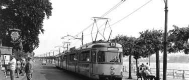 Event-Image for 'Die Siebengebirgsbahn in K&ouml;nigswinter - Kostprobe'