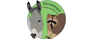 Event-Image for 'Waschbär Meet & Greet ab 16 Jahren'
