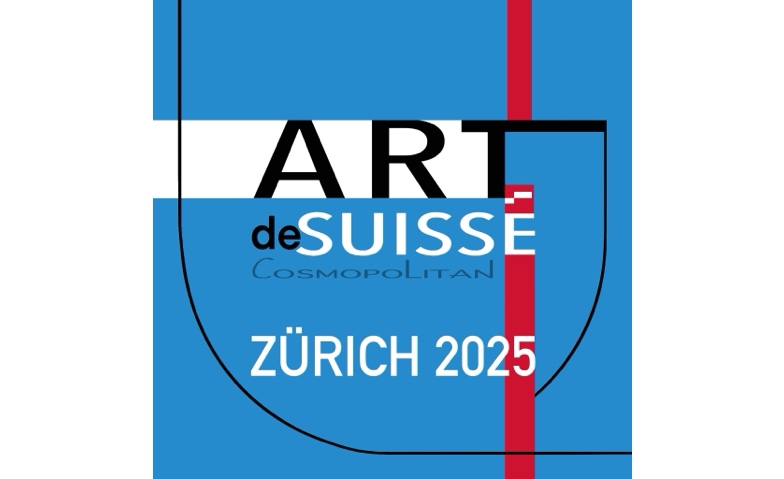 ARTdeSUISSE Z&uuml;rich, Herbstausgabe 2025 Tickets