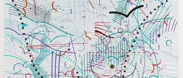 Event-Image for 'Uncertain Maps'