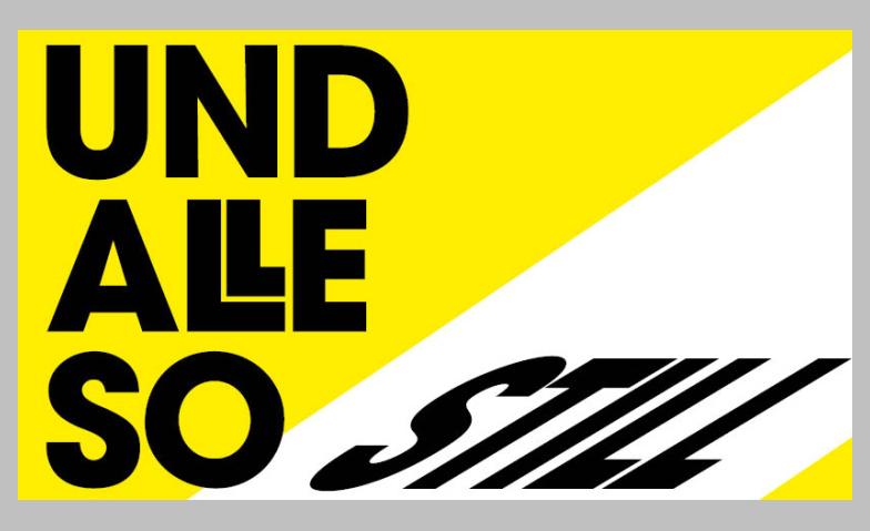 Event-Image for 'Und alle so still'