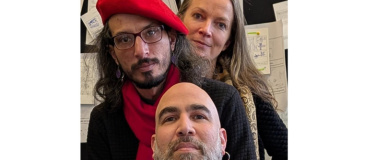 Event-Image for '&bdquo;&hellip;und immer aussehen, als begingen sie Selbstmord&ldquo;'