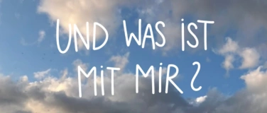 Event-Image for 'Online-Vortragsabend: Und was ist mit mir?'