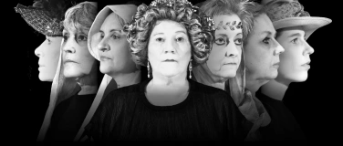 Event-Image for 'Theaterst&uuml;ck "Ungehaltene Reden ungehaltener Frauen"'