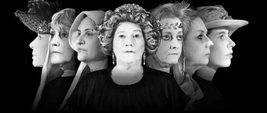 Event-Image for 'Theaterst&uuml;ck "Ungehaltene Reden ungehaltener Frauen"'