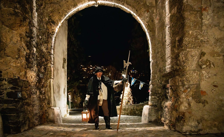 Öffentliche Führung «Unheimliches Thun» (Nacht der Sterne) Rathausplatz, Rathausplatz 3, 3600 Thun Tickets