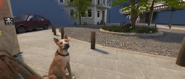 Event-Image for 'UNHOME &ndash; VR-Erlebnis zu Obdachlosigkeit'