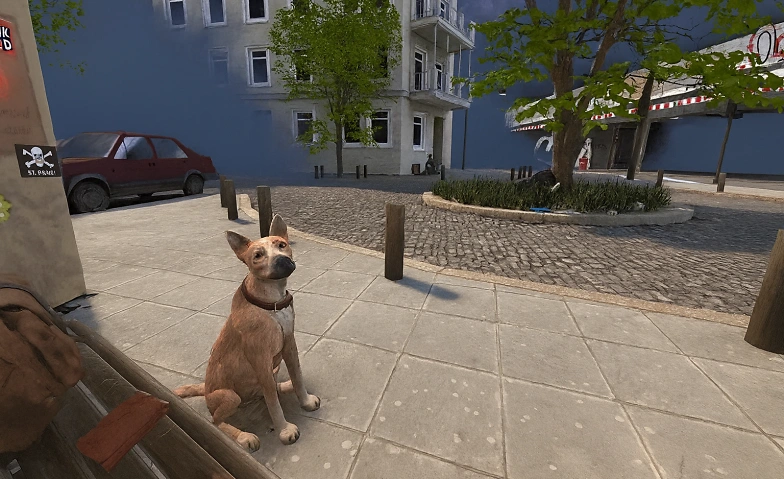 Event-Image for 'UNHOME – VR-Erlebnis zu Obdachlosigkeit'