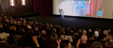 Event-Image for 'Punchline Comedy  Union Kino Bochum'