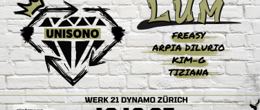 Event-Image for 'Unisono'