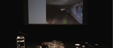 Event-Image for 'Lecture Performance, Doktoratskolloquium: Die Stimme im Text'