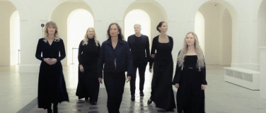 Event-Image for 'VocaMe &ndash; Magie Mystik Mittelalter'