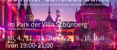 Event-Image for 'Sommer-Conscious-Dance'