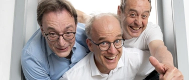 Event-Image for 'TBC - WOMERSCHOMADASIN'