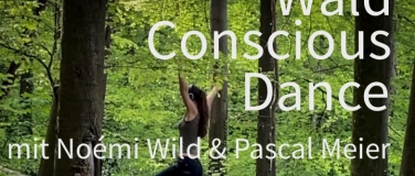 Event-Image for 'Wald-Conscious-Dance'