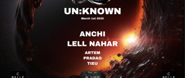 Event-Image for 'UN:KNOWN'