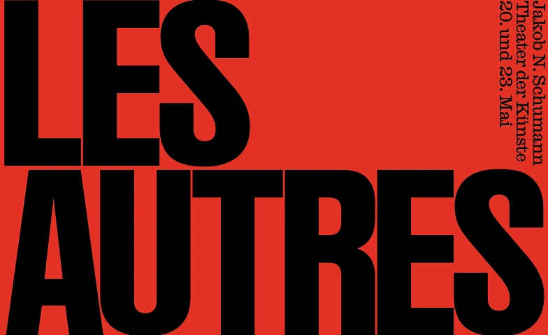 Event-Image for 'Les autres'