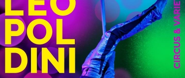 Event-Image for 'CIRCUS LEOPOLDINI - DONNERSTAG'