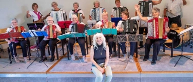 Event-Image for 'Musik mit dem Senioren Harmonika-Orchester Steffisburg'