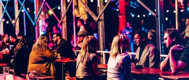 Event-Image for 'Bielefelds großes Speed Dating Event'