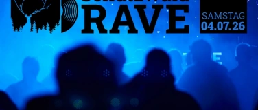 Event-Image for 'SchutzwaldRAVE Sesaon 7'