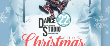 Event-Image for '22 Dance Studio X-Mas Show 1'