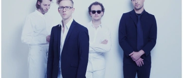 Event-Image for 'Jazz-Monday: Matthias Tschopp  Quartet–Miró vs. Basquiat'