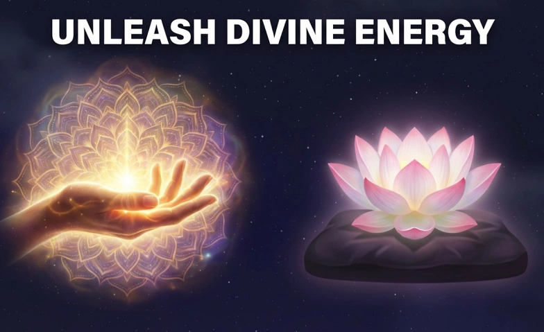 Online Kundalini-Shakti Workshop (2h) Tickets
